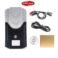 scanneur delphi / autocom
