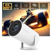 Projecteur datashow Magcubique Hy300 4K Android