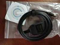 Scanner auto VCDS VAG-COM Atmega162 1996 to 2017