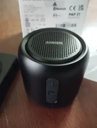 Anker soundcore Mini haut parleur bluetooth