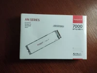 ssd nvme 1TB asgard gen4