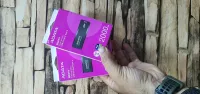 Ssd externe Adata scy10
