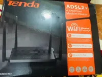 Modem Tenda 4 entel D305