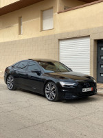 voitures-audi-a6-2023-bir-el-djir-oran-algerie