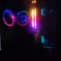PC GAMING BON ETAT 