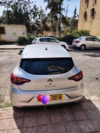 سيارات-renault-clio-5-2022-evolution-زرالدة-الجزائر