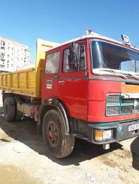 شاحنة-fiat-619-1981-الأربعاء-ناث-إيراثن-تيزي-وزو-الجزائر
