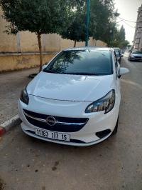 سيارات-opel-corsa-2017-cosmo-تيزي-وزو-الجزائر