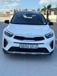 سيارات-kia-kx1-2025-تاجنانت-ميلة-الجزائر