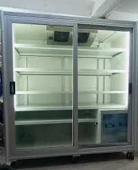 Frigo murale 