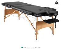 Table de massage