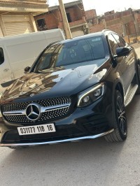 سيارات-mercedes-glc-2018-براقي-الجزائر