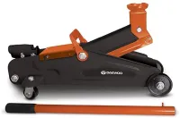 Daewoo Crics a roue  2Ton Max  