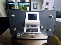 Scanner de film super8 et 8mm