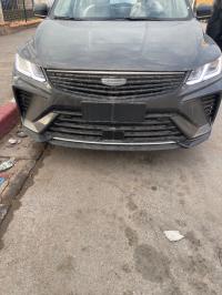 سيارات-geely-coolray-2026-starlight-مستغانم-الجزائر