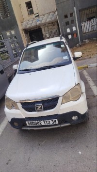 سيارات-zotye-nomad-2-2012-بودواو-بومرداس-الجزائر