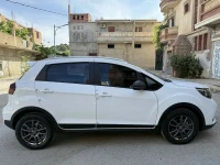 Geely GX3 PRO 2024 Privilège