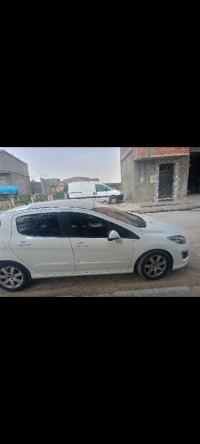 سيارات-peugeot-308-2011-قلال-سطيف-الجزائر