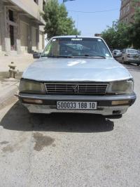 سيارات-peugeot-505-1988-البويرة-الجزائر