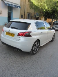 Peugeot 308 2018 GT Line 