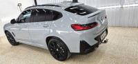 voitures-bmw-x4-2024-anniversaire-khenchela-algerie