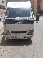 camion-lourd-jmc-2016-misseghine-oran-algerie