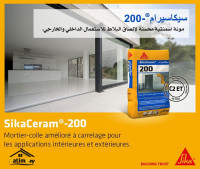 materiaux-de-construction-mortier-colle-c2-et-sika-ceram-200-sac-25kg-dar-el-beida-alger-algerie