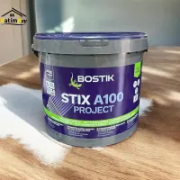 Colle acrylique polyvalente, spéciale chantier