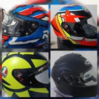 pieces-moto-casques-hjc-et-scorpion-alger-centre-algerie