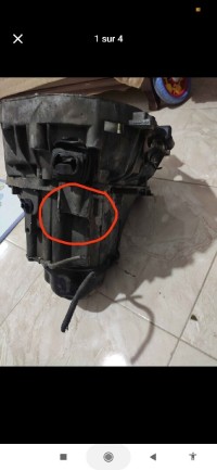 المحرك-و-علبة-السرعة-boite-a-vitesse-clio-dci-85-encein-سيدي-امحمد-الجزائر