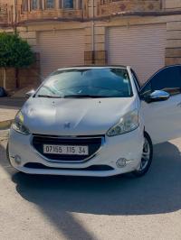سيارات-peugeot-208-2015-allure-برج-بوعريريج-الجزائر