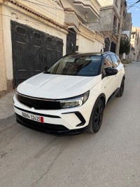 سيارات-opel-grandland-2024-gs-line-قسنطينة-الجزائر