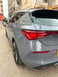 سيارات-cupra-leon-2021-بن-عكنون-الجزائر