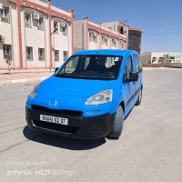 سيارات-peugeot-partner-2012-tepee-بسكرة-الجزائر