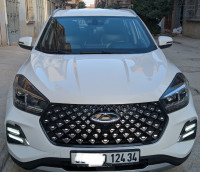 voitures-chery-tiggo-4pro-2024-confort-bordj-bou-arreridj-algerie