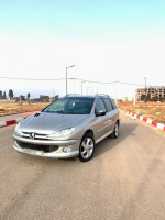 break-familiale-peugeot-206-sw-2004-mostaganem-algerie