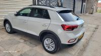 سيارات-volkswagen-t-roc-2022-بئر-توتة-الجزائر