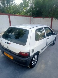 سيارات-renault-clio-1-1998-بوفاريك-البليدة-الجزائر