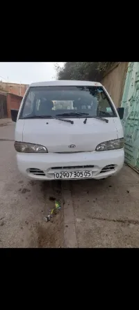 Hyundai H100 2005 