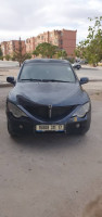 voitures-ssangyong-actyon-2011-algerie