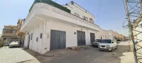 Vente Appartement F6 El oued El oued