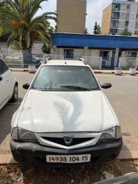 سيارات-renault-dacia-salunza-2004-la-base-بومرداس-الجزائر