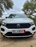 voitures-volkswagen-t-roc-2021-edition-sport-beni-zmenzer-tizi-ouzou-algerie