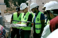 construction-works-ingenieur-detat-en-genie-civil-bab-ezzouar-algiers-algeria