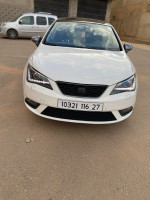 voitures-seat-ibiza-2016-titanium-pack-tiaret-algerie