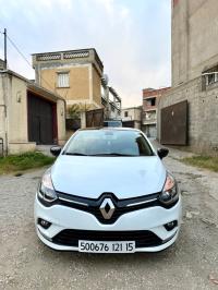 سيارات-renault-clio-4-2021-limited-2-تيزي-وزو-الجزائر