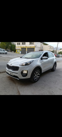 voitures-kia-sportage-2018-gt-line-tizi-ouzou-algerie