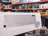 Clavier Souris Sans-fil Havit KB592GCM