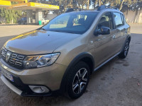 voitures-dacia-sandero-2018-stepway-privilege-mostaganem-algerie