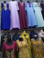robes-magasin-de-vetements-pour-femmes-et-lingerie-a-vendre-sidi-chami-oran-algerie